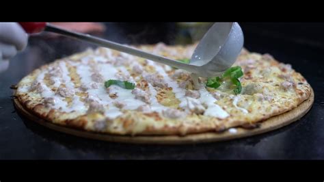 La Méga Pizza Sidi Mabrouk, Sidi Mabrouk superieur Constantine .